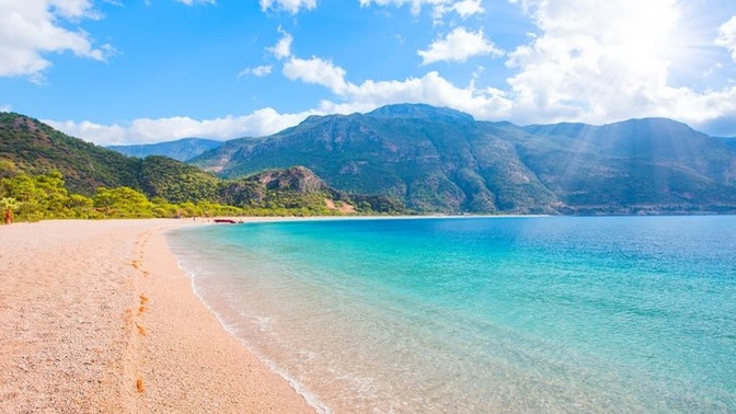En güzel tatil beldesi neresi?