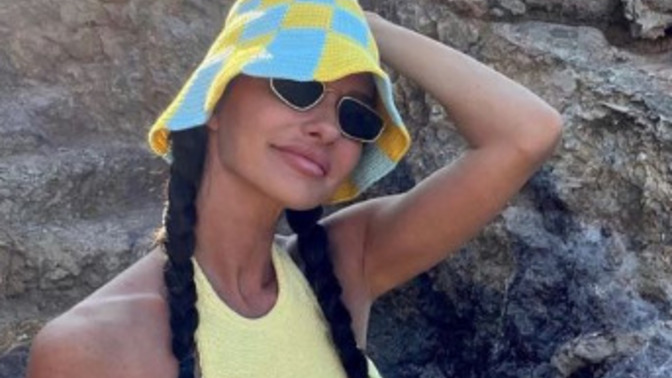 Yasemin Özilhan'ın yaz tarzını nasıl buldunuz?
