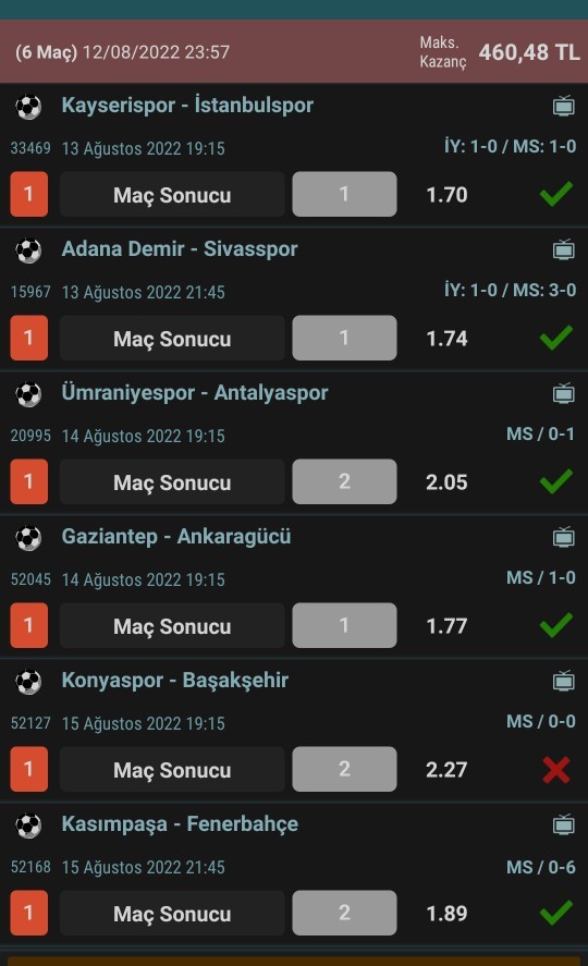 Konyaspor mu Başakşehir mi? Akşamki maçın sonucu nasıl olur?
