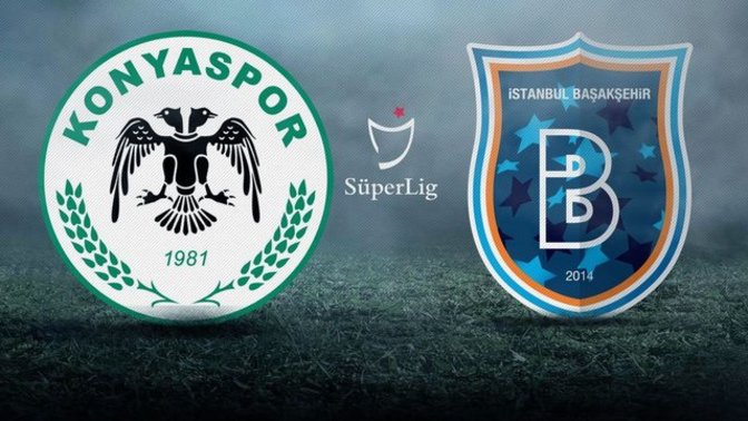 Konyaspor mu Başakşehir mi? Akşamki maçın sonucu nasıl olur?