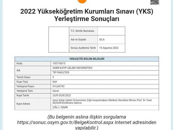 Neyim ben şimdi doktor adayı falan mı