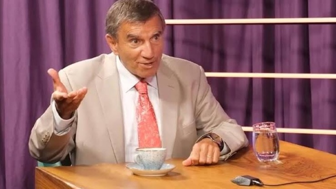 Üstün Dökmen'in söylediğine ne dersiniz?