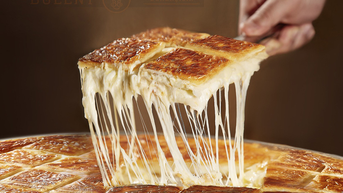 En sevdiğiniz börek çeşidi hangisi?