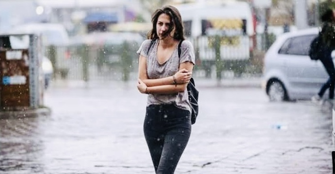 ☔️