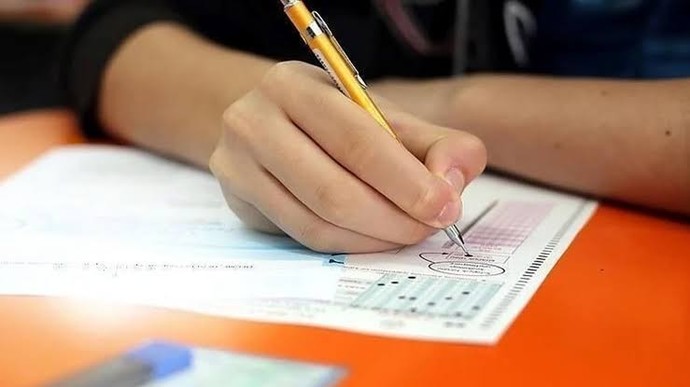 Yks sonuçları açıklandı! Milyonlarca kişi yerleşemedi, siz yerleşemedi yazısını hiç gördünüz mü?