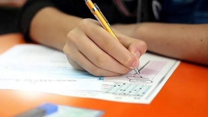 Yks sonuçları açıklandı! Milyonlarca kişi yerleşemedi, siz yerleşemedi yazısını hiç gördünüz mü?