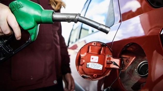 Motorine 1,26 TL zam geliyor! Dizel araba kullananlar pişman mı?