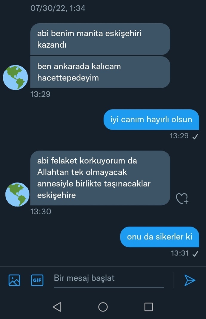 Şehir dışında okuyacağım ama nişanlım pek razı değil. Ne yapacağım şimdi?