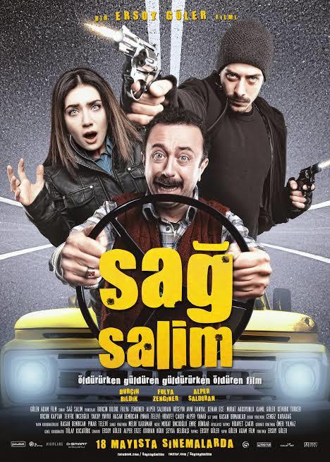 En unutulmaz komedi filminiz var mı?