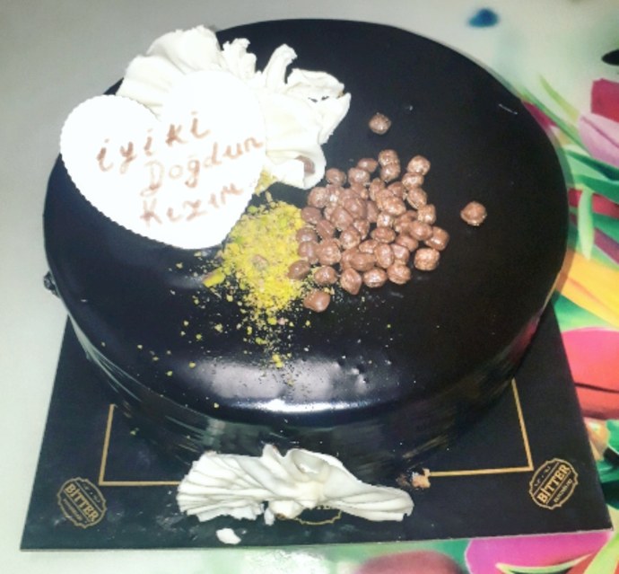 Heyoo 🥳 Bugün benim doğum günüm sizin doğum gününüz ne zaman?