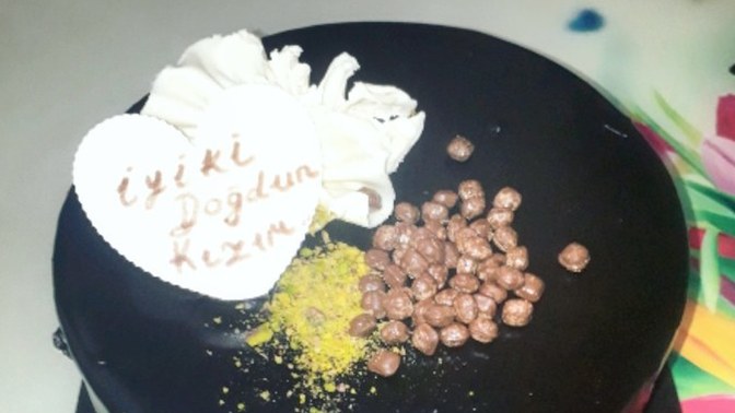 Heyoo 🥳 Bugün benim doğum günüm sizin doğum gününüz ne zaman?