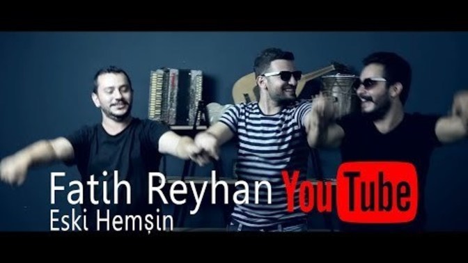 Dinlediğinizden bir parça paylaşacaklar kimler?