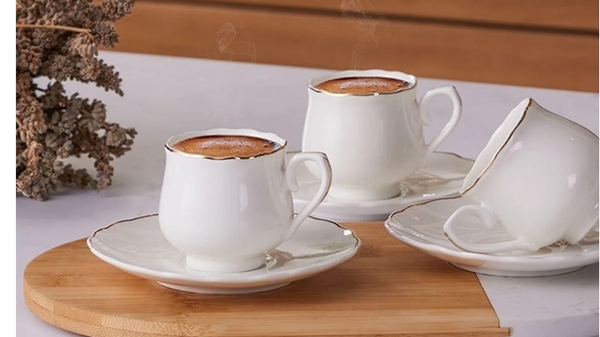 Sizce arkadaşıma hangi fincan takımını almalıyım?