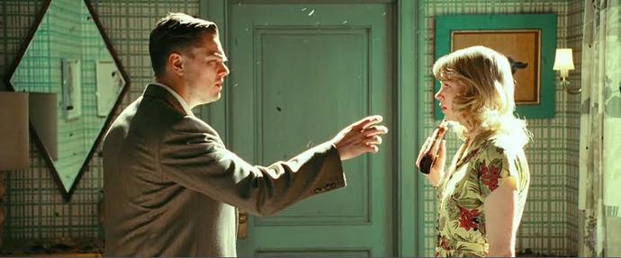 Biri sizden film önerisi istediğinde aklınıza ilk hangi film geliyor?