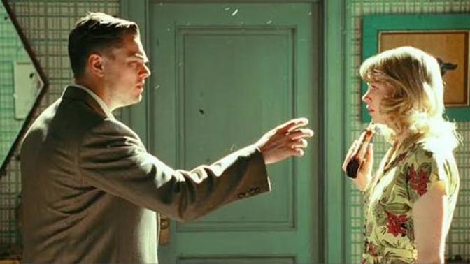 Biri sizden film önerisi istediğinde aklınıza ilk hangi film geliyor?