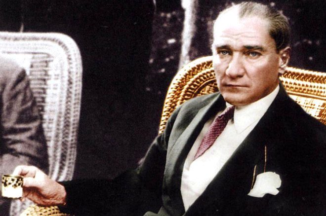 1.70 boyu vardı ama dünya böyle bir asalet görmedi.