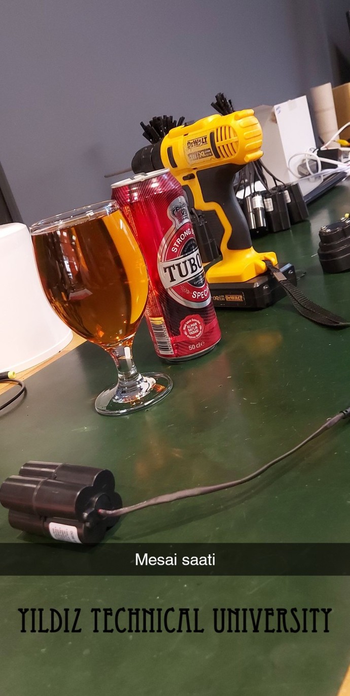 Bira sever misiniz?