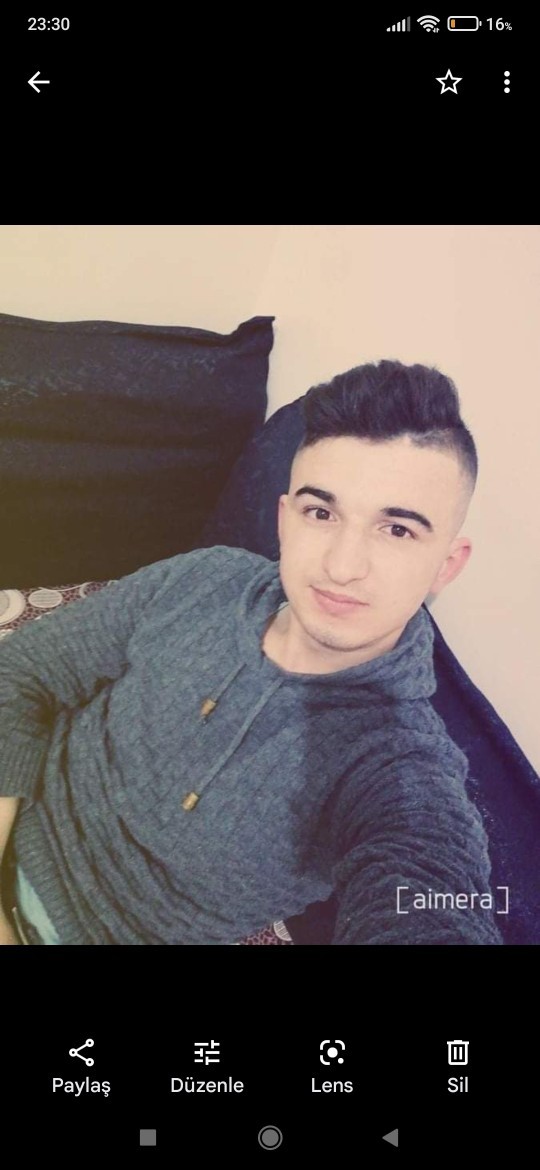 Şöyle bişey karşınıza çıksa ne yapabilirsiniz ki?
