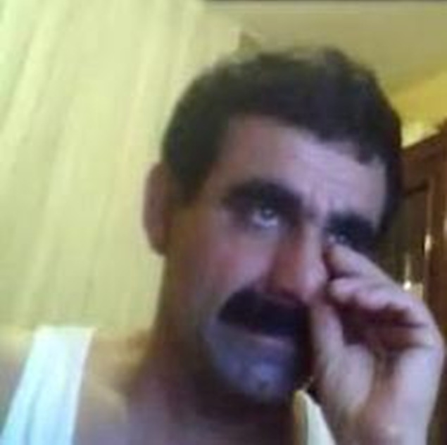 Şöyle bişey karşınıza çıksa ne yapabilirsiniz ki?