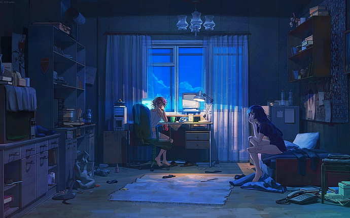 Bilgisayar başında oyun oynarken içeceğin hangisi?