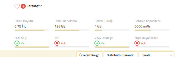 Huawei Nova Y70 oyun performansı nasıl?