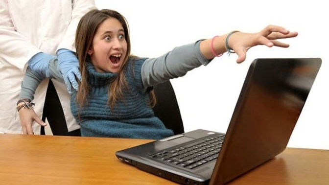 En fazla ne kadar süre internete girmeden dayanabilirsiniz?