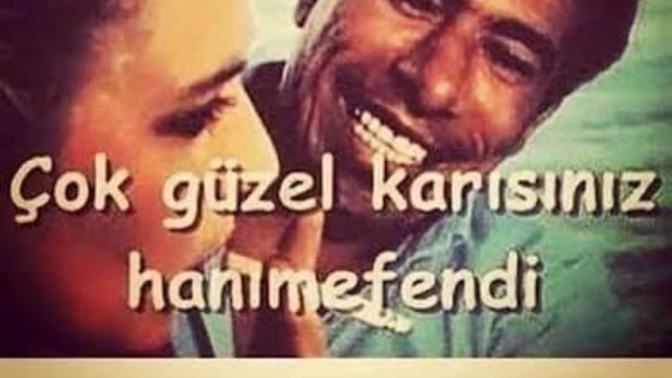 Size iltifat edilmesinden hoşlanır mısınız?