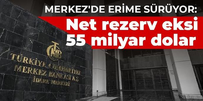 Müjde! Ülkemize 55 milyar dolar girecekmiş? Sizce ekonomi şahlanır mı?