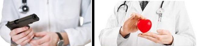 Doktor ve hemşireler size nasıl davranıyor?