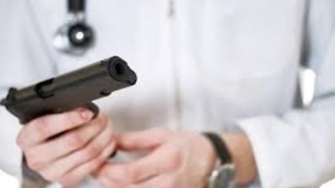 Doktor ve hemşireler size nasıl davranıyor?