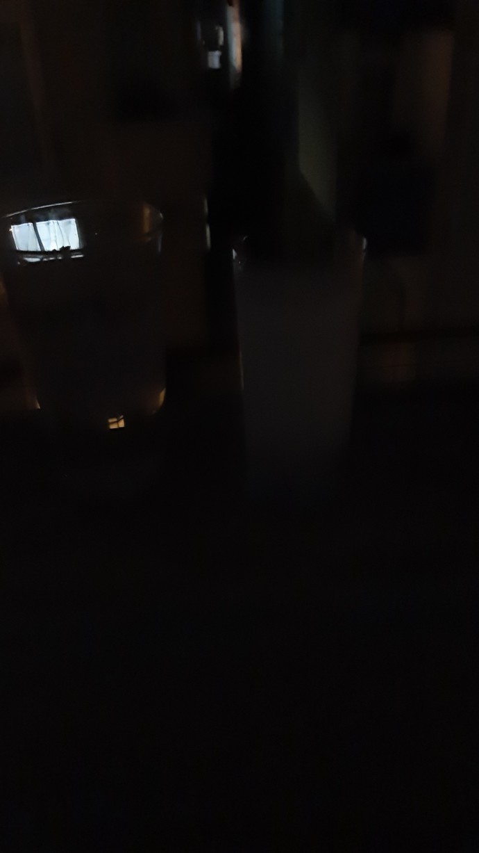 Gecenin olmazsa olmazı ne senin için?