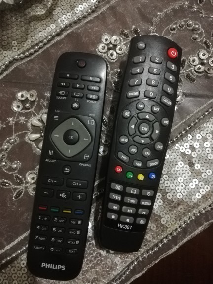 Televizyonu kumandada ki kırmızı tuştan kapattım sinyal gitti, napıcam?