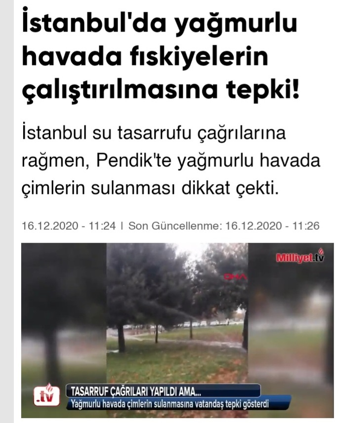 Ne diyorsunuz bu işe?