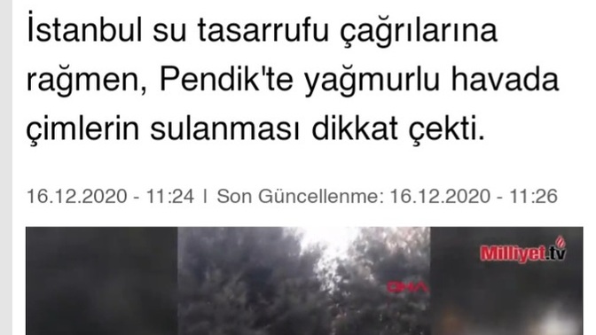 Ne diyorsunuz bu işe?