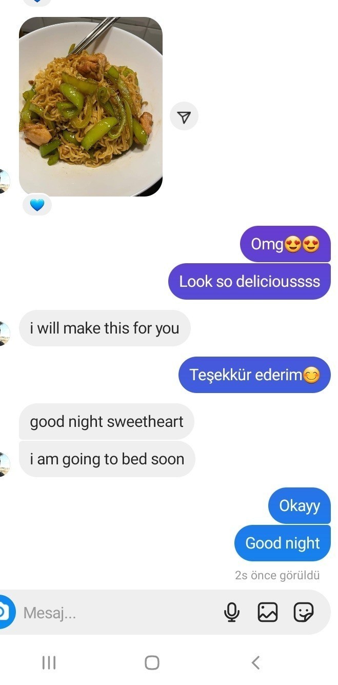 Soguk mu konuşmuş karşı taraf ve bir erkek neden emoji atmayı birakir?