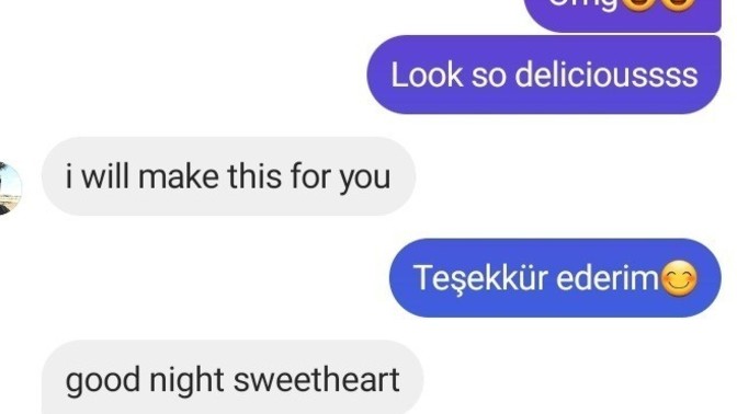Soguk mu konuşmuş karşı taraf ve bir erkek neden emoji atmayı birakir?
