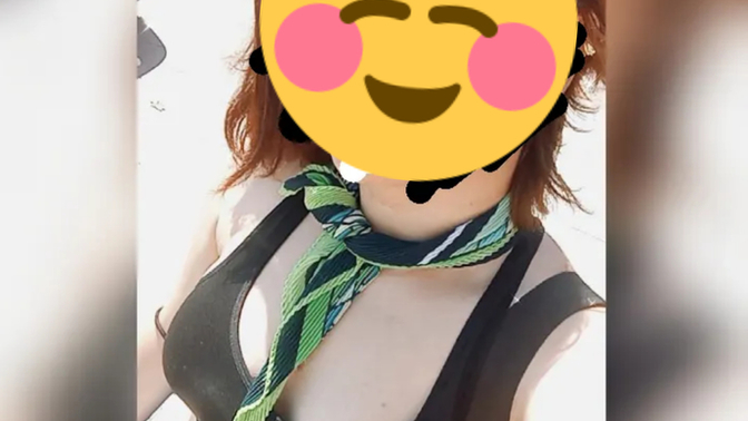 Bugün WhatsApp'ta profil olarak bunu yaptım, sevgilim "sana hiç yakıştıramadım" dedi. Kıskandı mı yoksa soğudu mu?