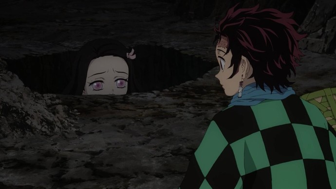 Anime karakterleri üzülünce ağlayan tek ben miyim?
