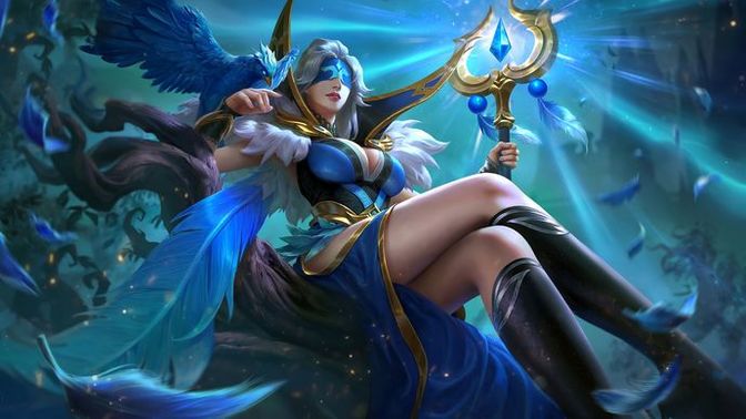 Mobile Legends nasıl bir oyun sizin için?