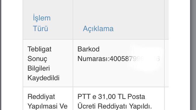 Avukat ya da adliyede icradan anlayanlar bakabilir mi?