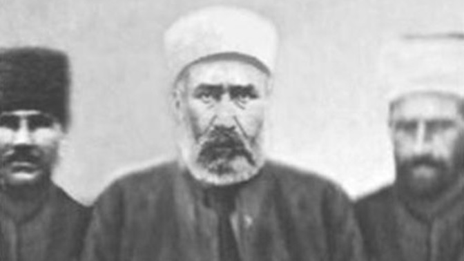 İskilipli Mehmed Atıf Hoca'nın idamı hakkında ne düşünüyorsunuz?