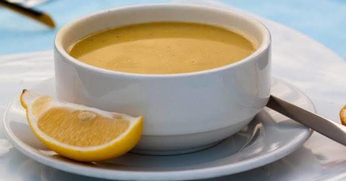 Çaya çorbaya limon sıkanlardan mısınız?