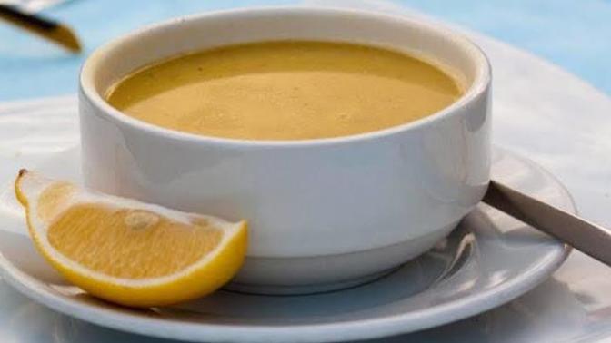 Çaya çorbaya limon sıkanlardan mısınız?