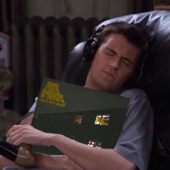 İnsanların müzik zevkine eleştiri yapıyor musunuz?