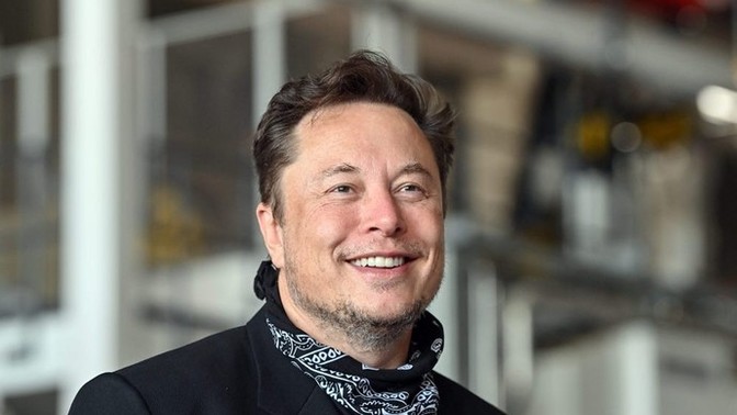 Elon Musk'ı seviyor musunuz?