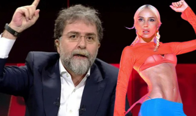 Ahmet Hakan, Gülşen için Cılkını çıkartmaya başladı dedi. Sizce haklı mı?