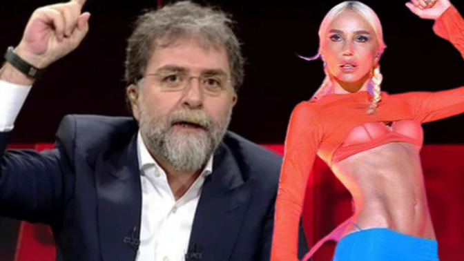 Ahmet Hakan, Gülşen için "Cılkını çıkartmaya başladı" dedi. Sizce haklı mı?