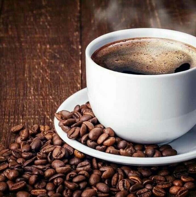 Kahve içmenin saati var mıdır?
