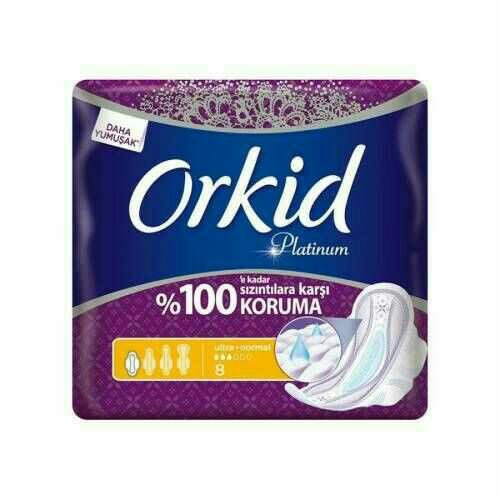 Orkidin en sevdiğiniz pedi hangisi?