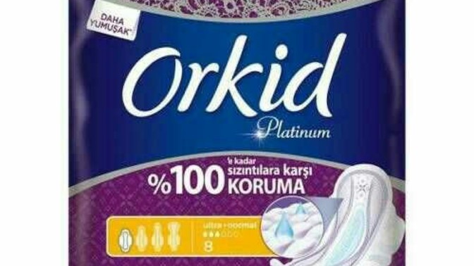 Orkid'in en sevdiğiniz pedi hangisi?